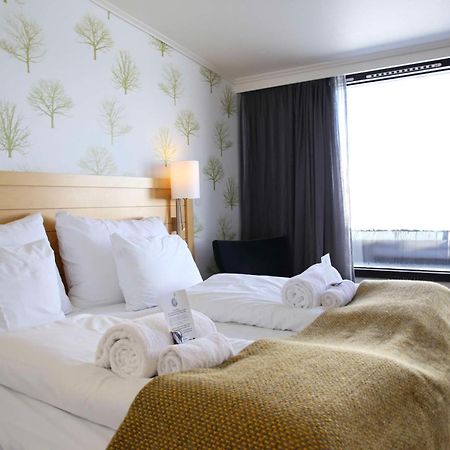 Voksenasen Hotell; Best Western Signature Collection Oslo Exterior foto