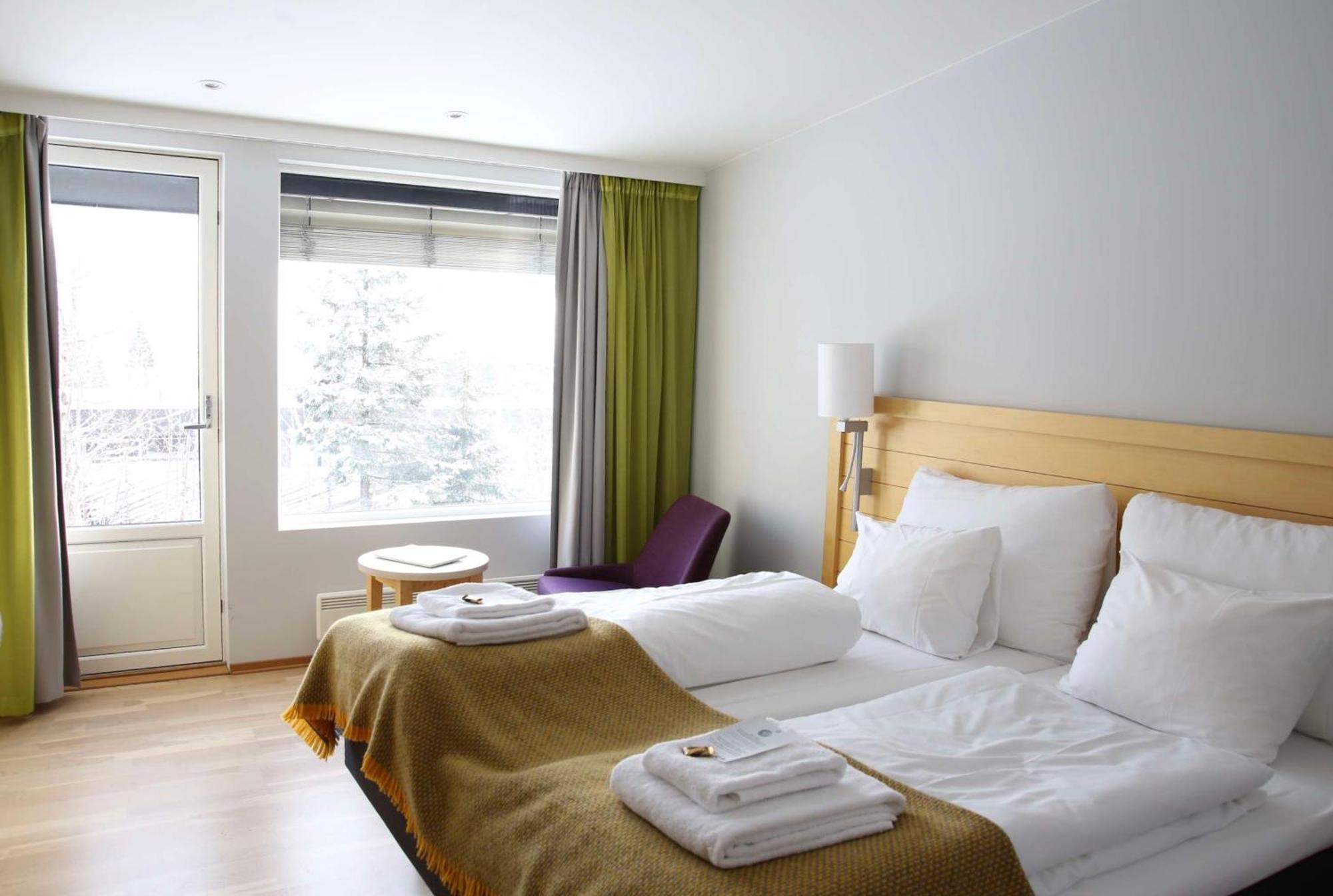 Voksenasen Hotell; Best Western Signature Collection Oslo Exterior foto